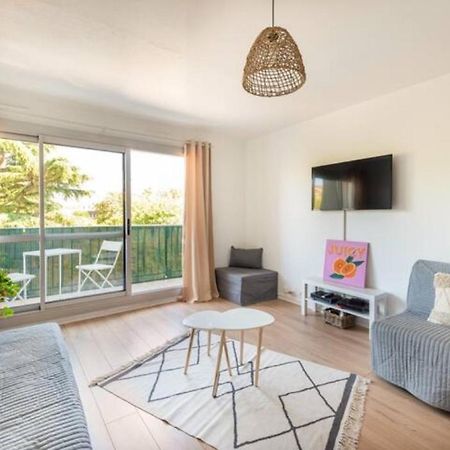 Grand Studio Pro Calme Proche Centre Commodites Talence Exterior photo