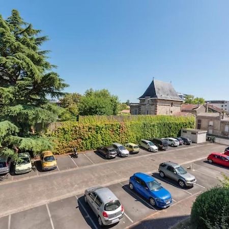 Grand Studio Pro Calme Proche Centre Commodites Talence Exterior photo